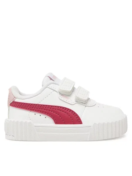 Снікерcи Puma Carina V Inf 06 білий