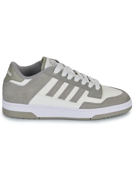 Sportcipő Adidas fehér