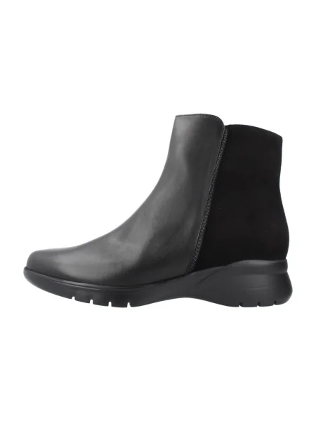 Pantofi Piesanto negru