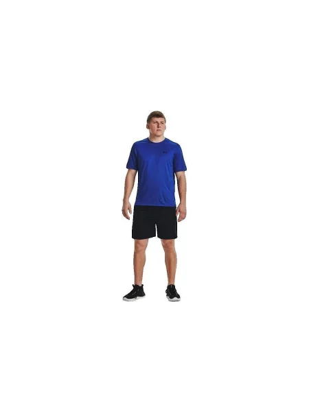 Tricou Under Armour albastru