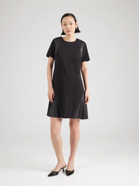 DKNY Rochie de zi negru