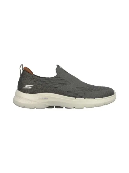 Pantofi Skechers bej