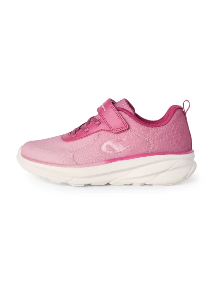 Sneakerși copii Champion roz