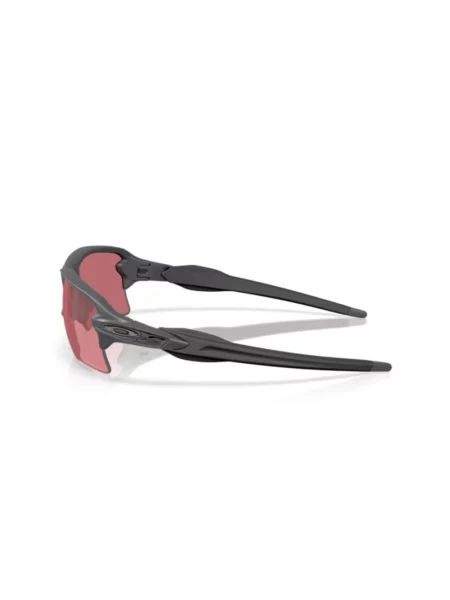 Okulary Oakley Flak XXL Matte Carbon z soczewkami Prizm Dark Golf szare