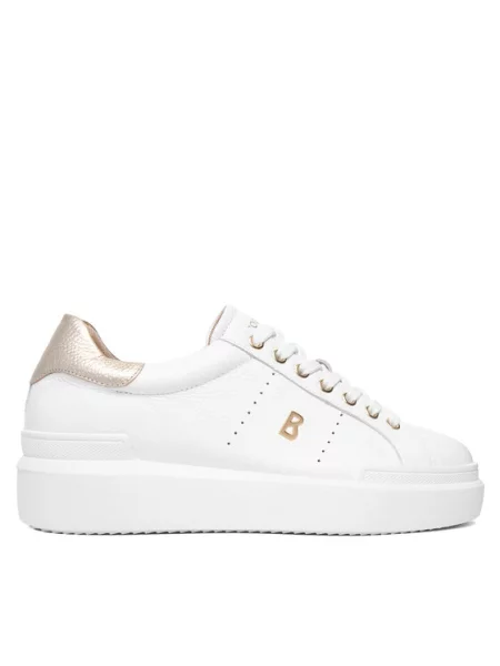 Bogner Sneakers Hollywood 20 D alb