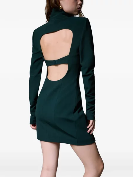 Scurt rochie Liu Jo verde