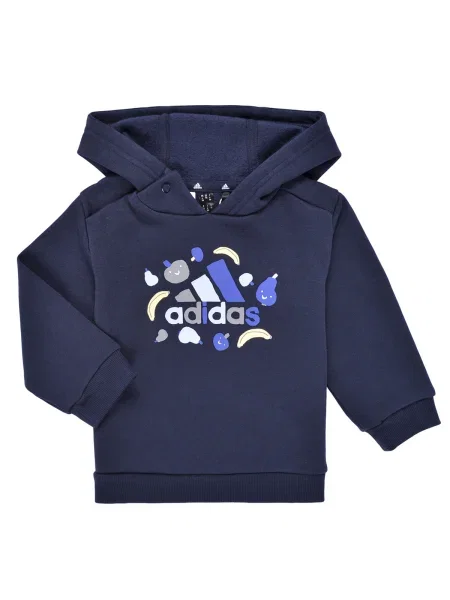 Costum copii Adidas albastru