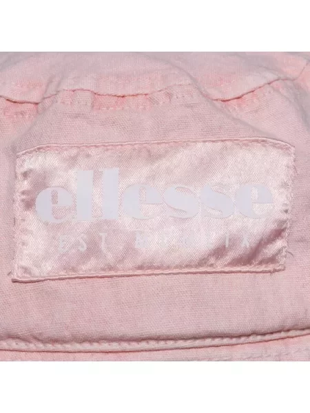 Skrybėlė Ellesse Fredda Bucket rožinė