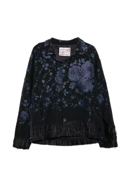 Яке By Walid черно