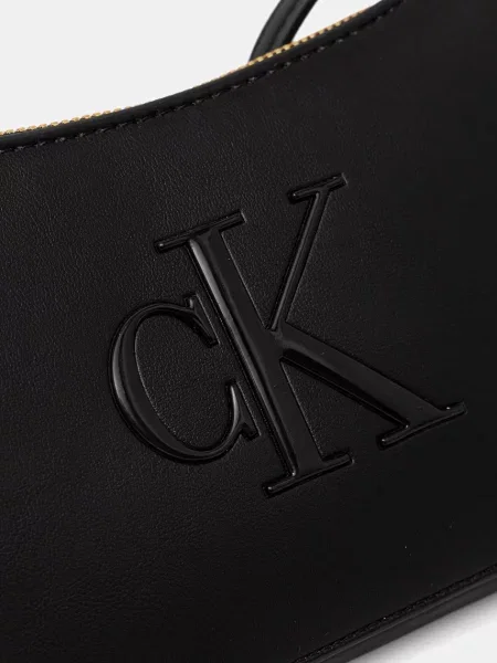 Torebka Calvin Klein czarna