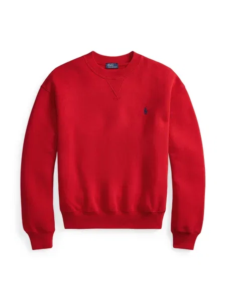 Hanorac Polo Ralph Lauren roșu