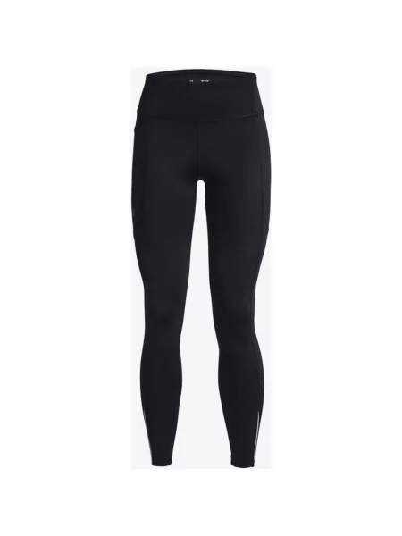 Spodnie Under Armour czarne