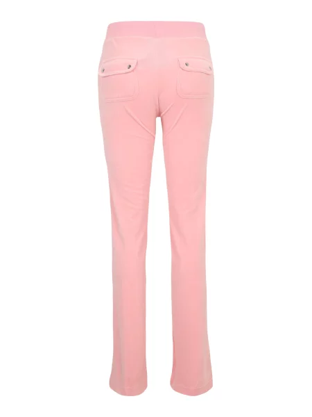 Juicy Couture Tall Pantaloni DEL RAY' roz