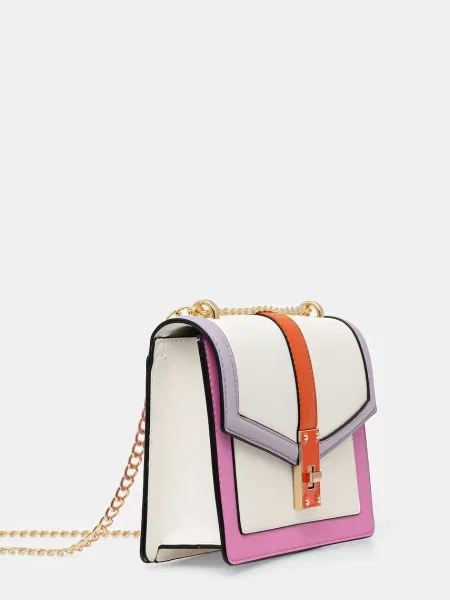 Сумочка Aldo рожевий