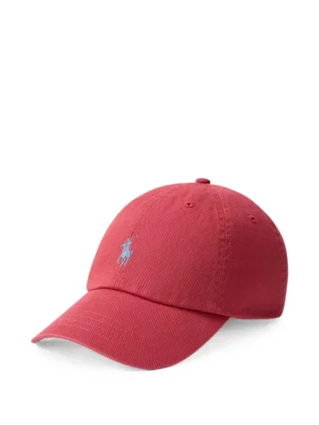 Șosete Polo Ralph Lauren cu model herringbone cu broderie plasă albastru