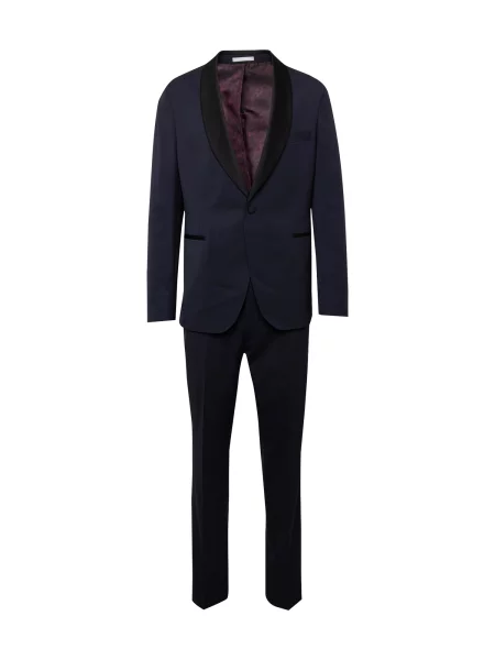 Michael Kors Costum bleumarin