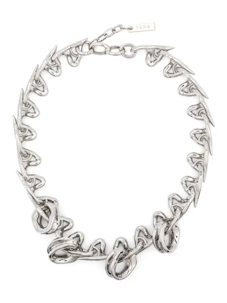 Szív mintás medál Vann Jewelry