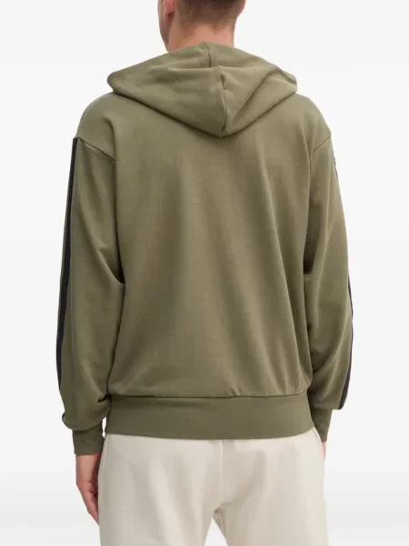 Pantaloni scurți Adidas alergare cu decolteu rotund plasă negru