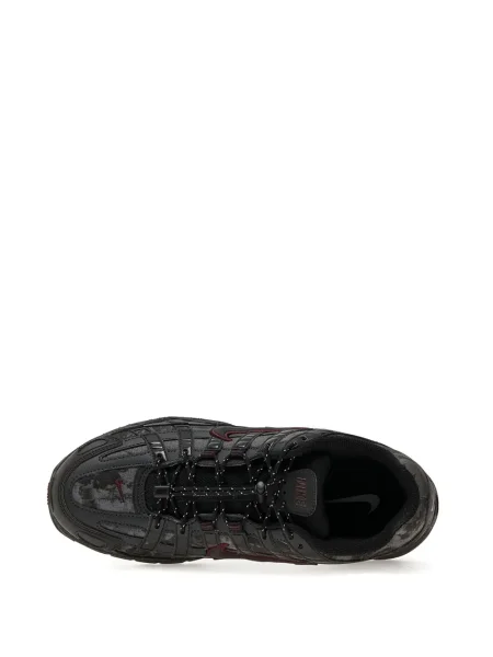 Sneakerși Nike Wildhorse din piele verde