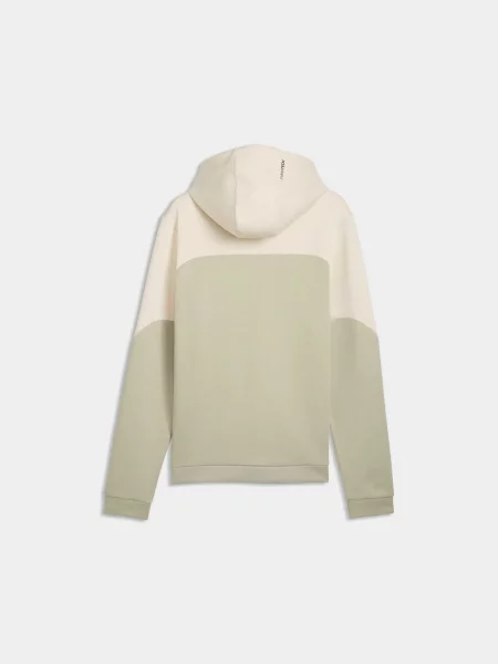 Свитер Puma белый