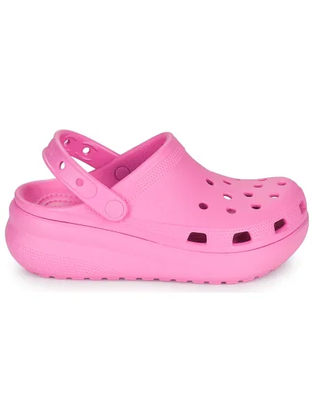 Pantofi copii Crocs roz