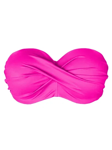 SugarShape Sutien costum de baie Monaco' roz