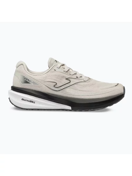Pantofi de alergare bărbați Joma Supercross deschis gri