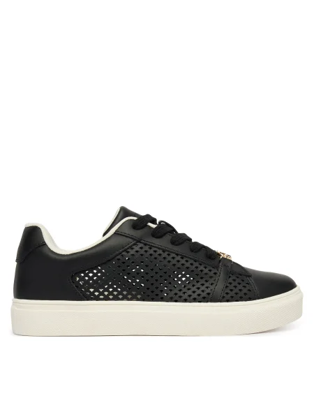 Sneakers Liu Jo Kiki negru