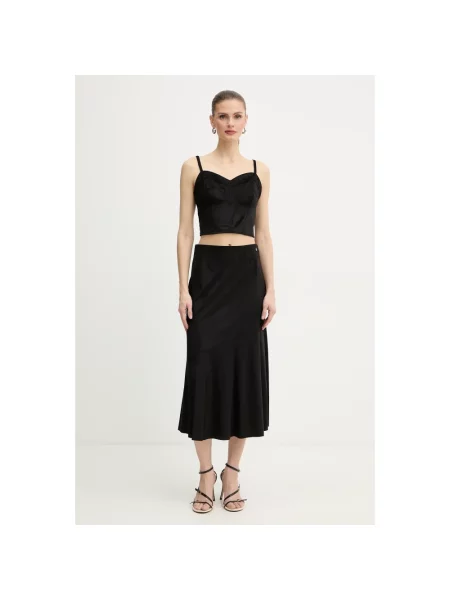 Spódnica Guess czarna