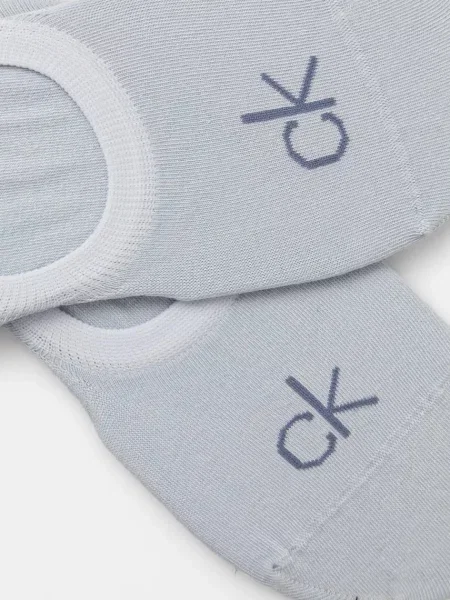 Calvin Klein Ponožky modré