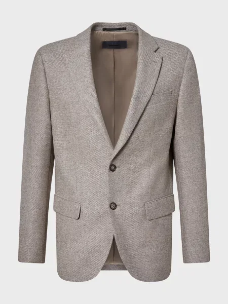 Піджак Pierre Cardin бежевий