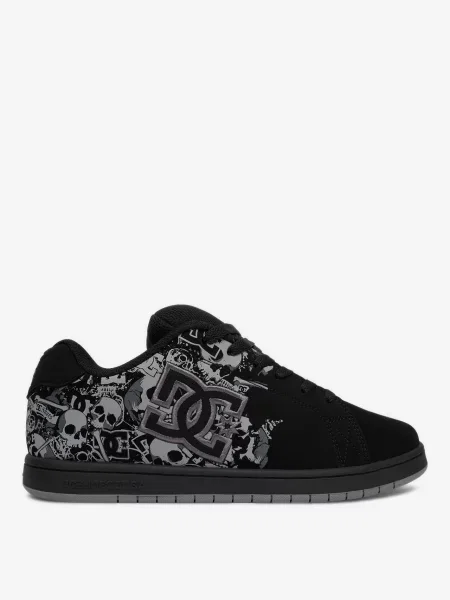 Sneakersy czarne