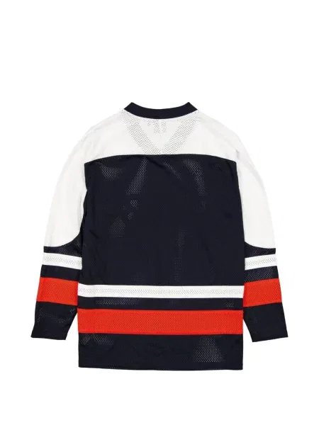 Tricou New Era Cap roșu