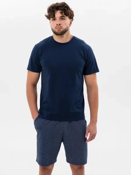 Пижама Libertine синяя