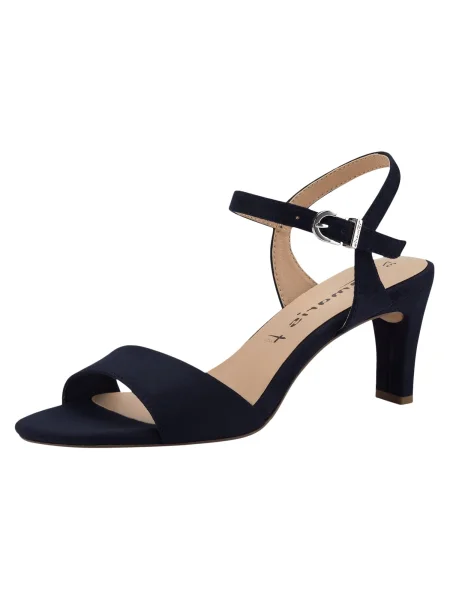 Tamaris Sandale marin albastru