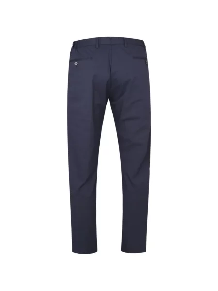 Pantaloni Tombolini albastru