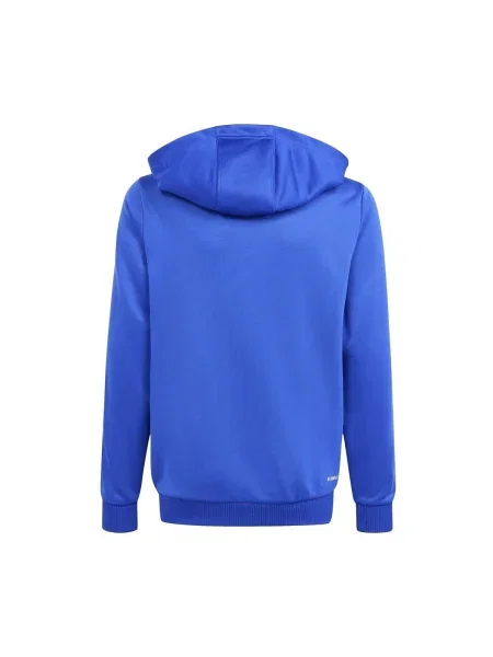 Gyerek kabát Adidas kék