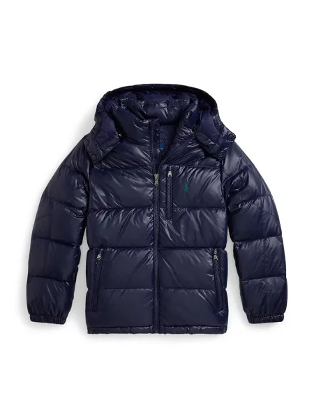 Детская куртка Polo Ralph Lauren