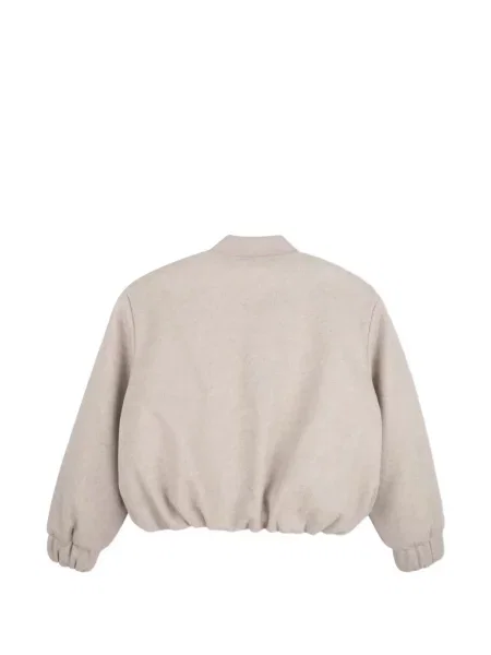 Kurtka bomber dziecięcy Dkny