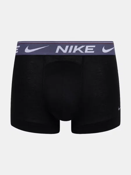 Боксеры Nike черные