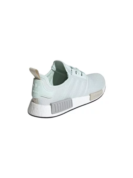 Pantofi Adidas gri