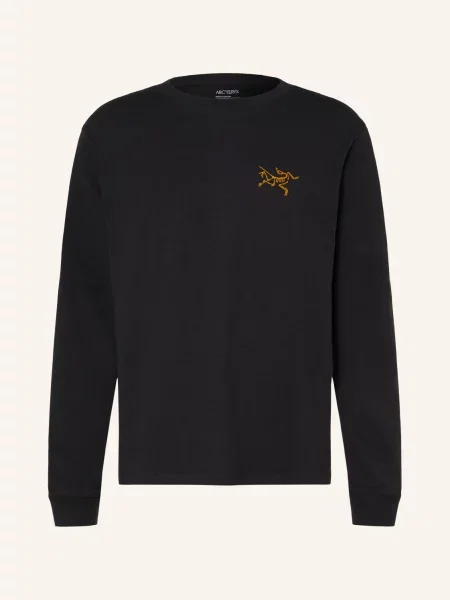 Arc'teryx Mikina Kragg černá