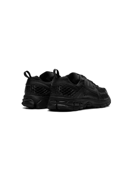 Sneakersy dziecięce Nike Vomero czarne