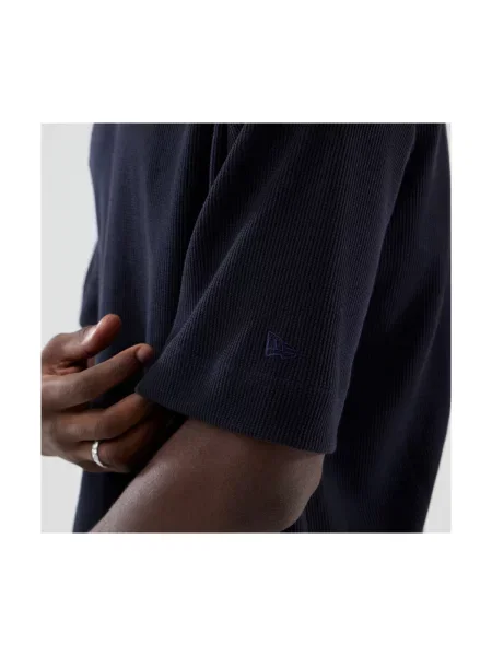 Tricou New Era albastru
