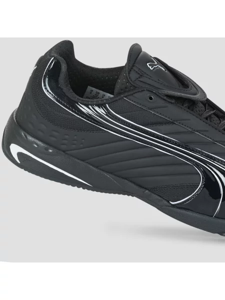 Pantofi Puma negru