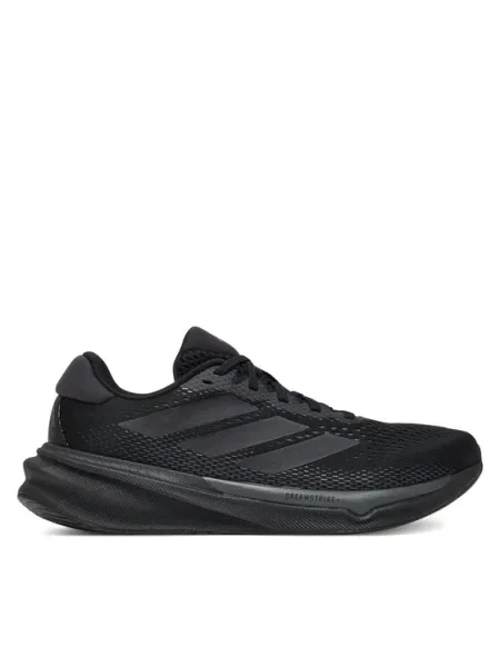 Adidas Маратонки за бягане Supernova Stride черен