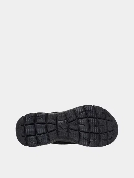 Босоножки Skechers черные