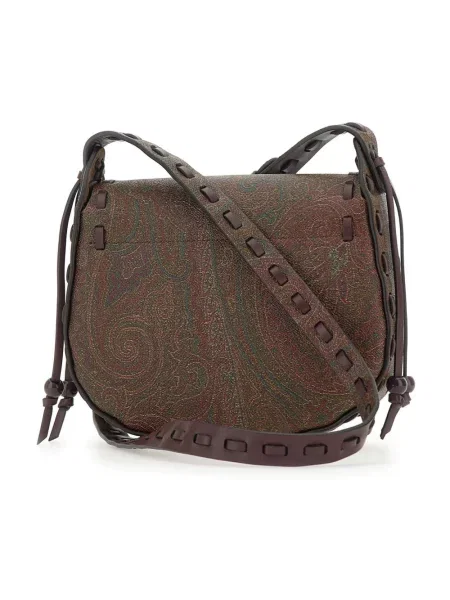 Torebka Etro brązowa