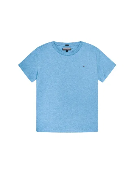 Tommy Hilfiger Póló S Regular Fit kék