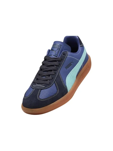 Pantofi Puma albastru